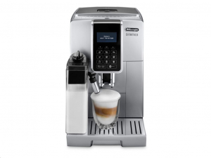 DeLonghi Dinamica ECAM 350.75 S automata kávéfőző